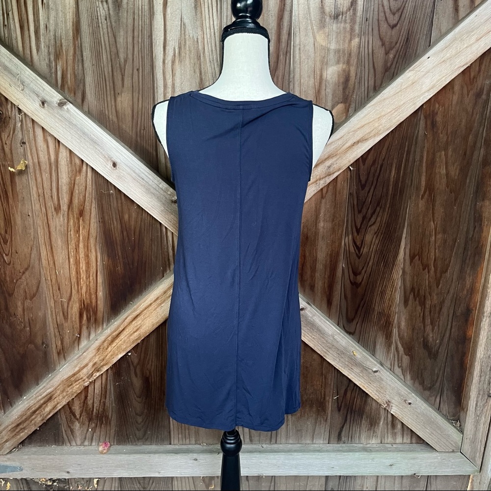 Athleta Threadlight Layering Tank - Picture 4 of 8